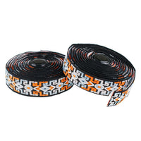 Pro Woven Bar Tape BRBN, 2,5 mm - Tribal Light