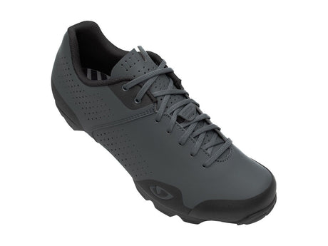 Privateer Lace Fahrradschuhe - Grau