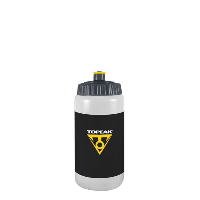 Topeak Bottle 0,5 l - Trinkflasche