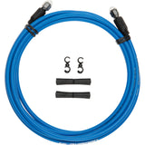 Bremsleitung Pro Hydraulic - sid-blau