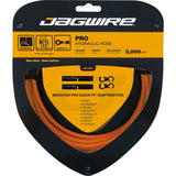 Bremsleitung Pro Hydraulic - orange