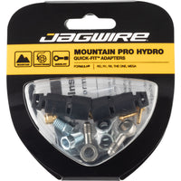 Kit de conexión Pro adaptador Quick-Fit para Formula R1, Mega 