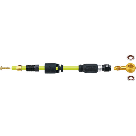 Anschlussset Pro Quick-Fit Adapter für Tektro Auriga Pro