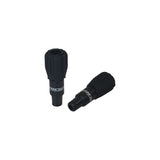 Zugeinsteller Rocket II für Shimano STIs - schwarz