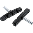 Bremsschuhe Mountain Sport für Cantilever - schwarz