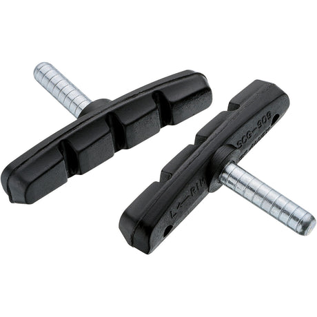 Bremsschuhe Mountain Sport für Cantilever - schwarz
