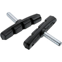 Bremsschuhe Mountain Sport für Cantilever - schwarz