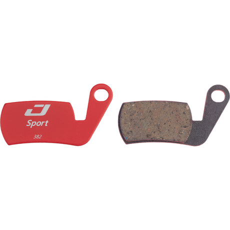 Bremsbeläge Disc Sport Semi-Metallic für Magura Marta, Marta SL