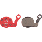 Bremsbeläge Disc Sport Semi-Metallic für Magura Marta, Louise
