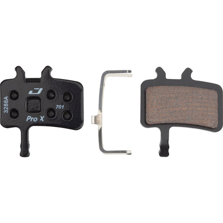 Bremsbeläge Disc Pro Extreme Sintered für Sram Juicy