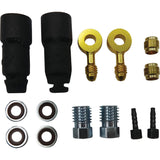 Anschlussset Pro Quick-Fit Adapter für Magura MT8, 7, 6, 5
