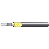 Bremszugaußenhülle KEB-SL 3 m - carbon/schwarz