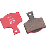Bremsbeläge Disc Sport Semi-Metallic für Magura MT8, MT6, MT4