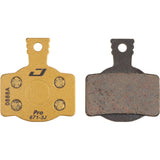 Bremsbeläge Disc Pro Semi-Metallic für Magura MT8, MT6, MT4