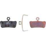 Bremsbeläge Disc Pro Extreme Sintered für  Sram Guide, Avid Trail
