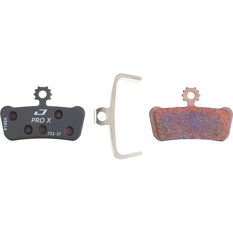Bremsbeläge Disc Pro Extreme Sintered für  Sram Guide, Avid Trail