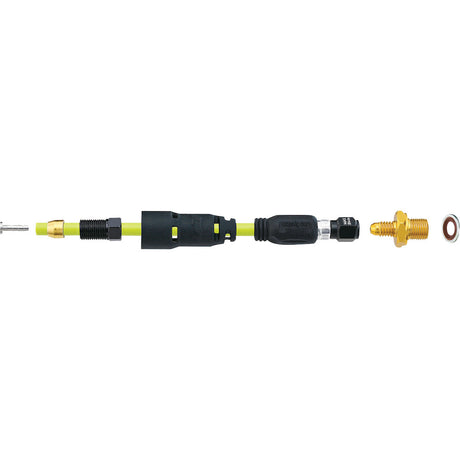 Anschlussset Pro Quick-Fit Adapter für Shimano XTR M9110