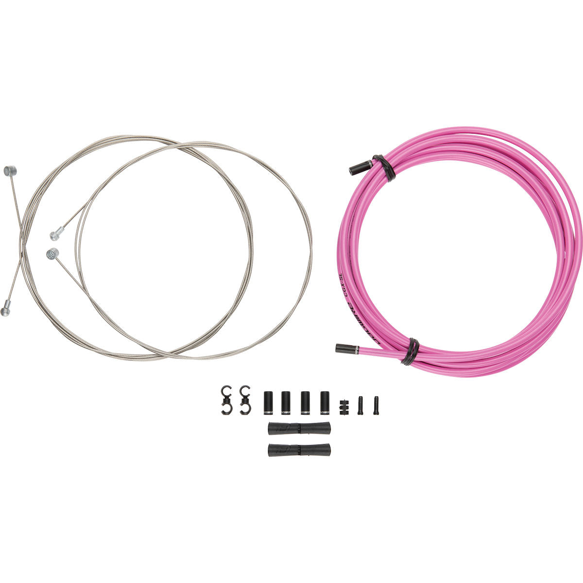 Bremszugset Universal Sport - pink