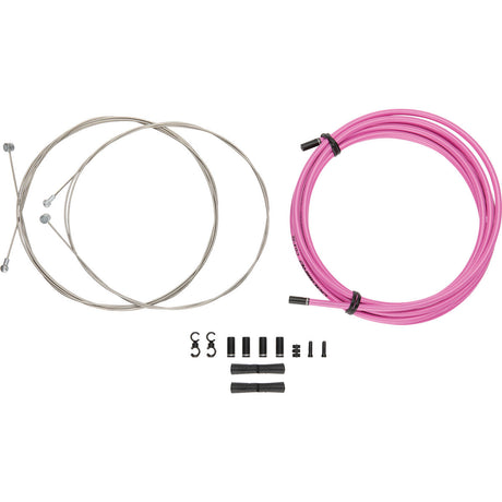 Bremszugset Universal Sport - pink