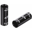 Außenhüllenverbinder Adapter - 4 auf 5 mm