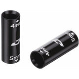 Außenhüllenverbinder Adapter - 4 auf 5 mm