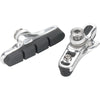 Bremsschuhe Road Pro Cartridge für Shimano - silber