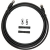 Brake Line Pro Hydraulic - Stealth Black 