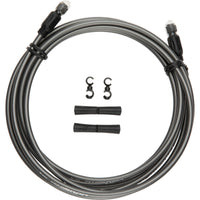 Brake Line Pro Hydraulic - Ice Grey 