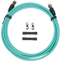 Brake Line Pro Hydraulic - Bianchi Celeste 