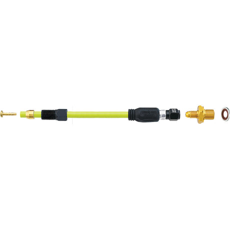 Anschlussset Pro Quick-Fit Adapter für Shimano Road/CX RS805