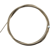 Shift cable Pro Slick polished Campagnolo - 1.1 x 3100 mm 