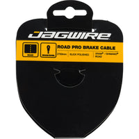 Bremszug Road Pro Pro-Slick polished - 1,5 x 2750 mm