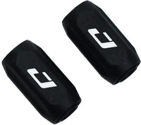 Pro Mini Indexed Ajustador de cable en línea para cubiertas exteriores de cable de cambio