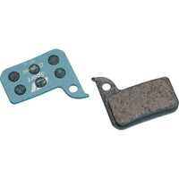 Brake Pads Disc Sport Organic for Sram Red, Force 