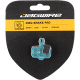 Bremsbeläge Disc Sport Organic für Sram Level, Avid Elixir