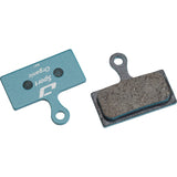 Bremsbeläge Disc Sport Organic für Shimano XTR, SLX, Alfine