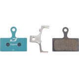 Bremsbeläge Disc Sport Organic für Shimano XTR, SLX, Alfine