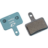 Bremsbeläge Disc Sport Organic für Shimano Deore LX, Tektro Auriga