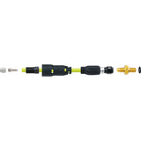 Anschlussset Pro Quick-Fit Adapter für Sram Guide, Avid Elixir