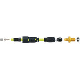 Anschlussset Pro Quick-Fit Adapter für Sram Level, Avid Code