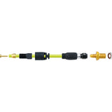 Anschlussset Pro Quick-Fit Adapter für Shimano Alfine S7000