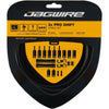 Juego de cables de cambio 2x Pro Road & Mountain Shimano/SRAM - Stealth