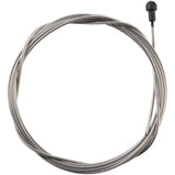 Bremszug Road Elite Ultra-Slick polished - 1.5 x 2000 mm