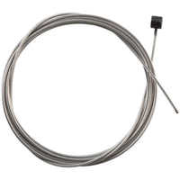 Cable de freno Mountain Elite Ultra-Slick pulido - 1,5 x 2000 mm 