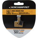 Bremsbeläge Disc Pro Semi-Metallic für Shimano XTR, Ultegra