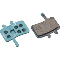 Brake Pads Disc Sport Organic for Avid BB7, Juicy 