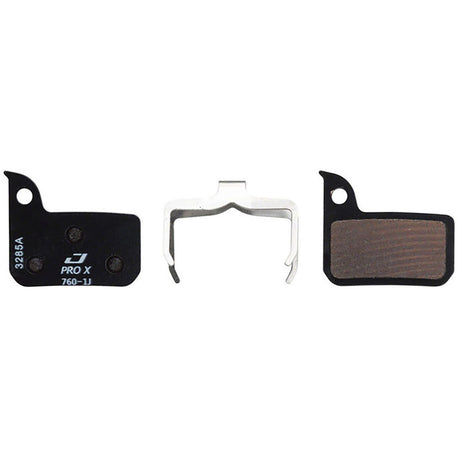 Bremsbeläge Disc Pro Extreme Sintered für Sram Force