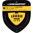 Schaltzugset 1X Pro - Stealth