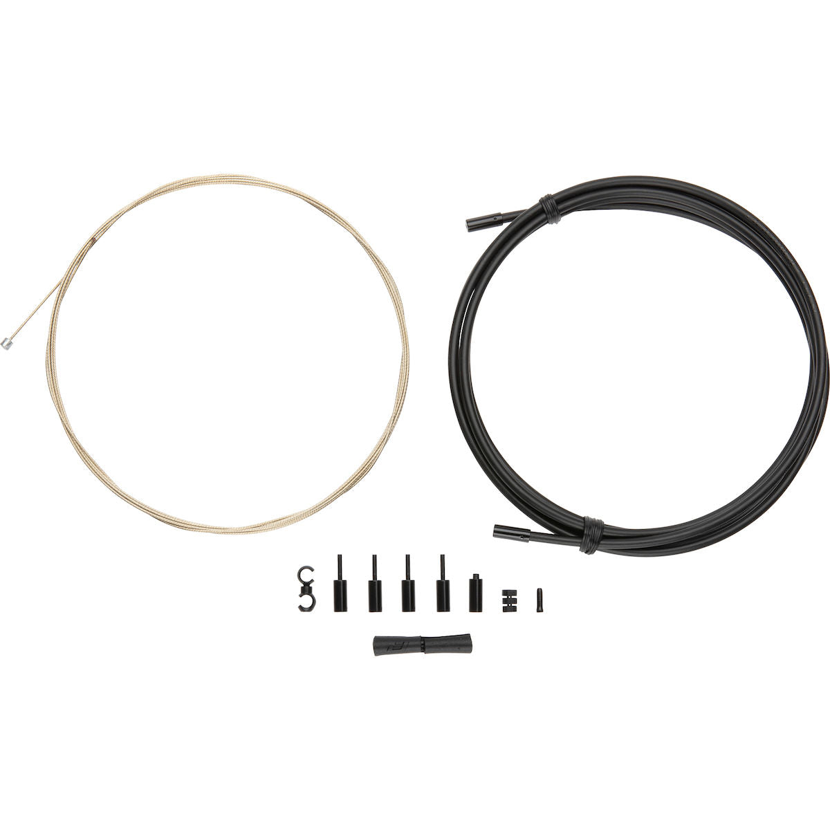 Schaltzugset 1X Pro - Stealth