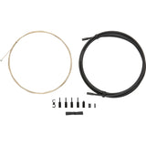 Schaltzugset 1X Pro - Stealth